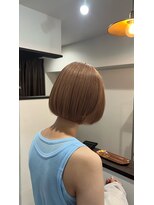 ヴィヴカウンター(VIVE counter)&nbsp;Wカラー×ミルクティーベージュ◎