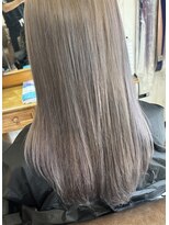 アイヘアー(AI HAIR)&nbsp;ブリーチしないダブルカラー