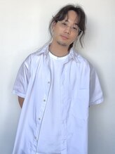 パープル 自由が丘(purple)&nbsp;杉田 士門