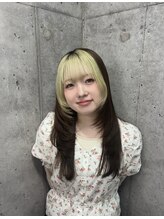 スタイル スマート サロン(STYLE smart salon) chino