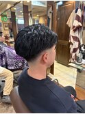 ローフェード