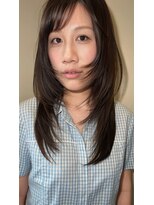 ブレス 布施店(brace) レイヤーカット/髪質改善サロン/髪質改善トリートメント/布施駅