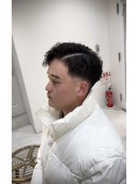 全席個室美容室 Zina 所沢【ジーナ】【8月29日オープン（予定）】&nbsp;"ピンパーマ×フェザーカット"ツイストスパイラル【Zina秋元】