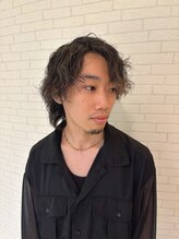 リッツ(RITZ)&nbsp;岩本 涼