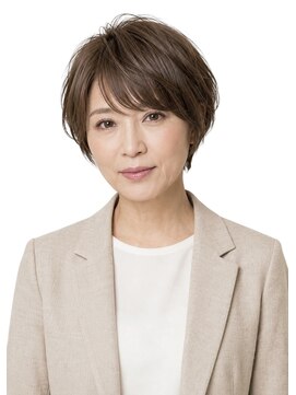 ソレイユ(Soleil) 大人向けショート