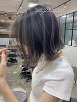 イェッカ(YECCA)&nbsp;コントラストハイライト○