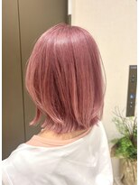 リブランド 銀座(REBRAND)&nbsp;ピンクベージュ