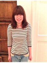 ハシ(hasi) のばしてまーす