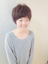 シャンプーボーイ 宮崎駅前店(SHAMPOO BOY)&nbsp;☆ナチュラルアッシュカラー☆