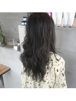 リリ(Riri)&nbsp;シアーグレージュ