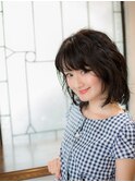 カジュアルガーリースタイル【行徳】