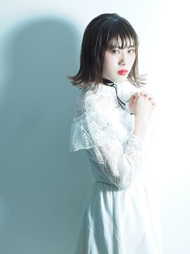 リルメイ(LILMAY) ☆存在感BOB☆