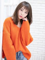 カイノ 中百舌鳥店 (KAINO) 【KAINO】好感度◎ワンカール!ヴェールウェーブ