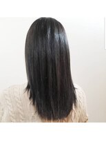 コロ(COLO)&nbsp;【COLO 丹澤　智子】就活向け！ラベンダーブラック