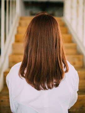 プロデュース 町田店(Produce) 大人かわいい伸ばしかけレイヤー【町田/町田駅/学割U24】