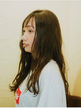 プロデュース 東橋本店(Produce) ☆ナチュラルロングスタイル【橋本/東橋本/JR橋本】