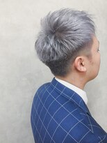 リーブル(Livbre)&nbsp;ショート　ツーブロック