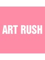 アートラッシュ 多摩センター店(ART RUSH)/ART RUSH Rebs 多摩センター美容室