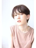 アンニュイショート