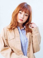 プロデュース 古淵店(Produce)&nbsp;ハイトーンレイヤー