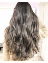 アディション 渋谷(ADITION)&nbsp;【ADITION渋谷】エアタッチバレイヤージュ