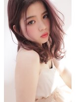 ヘアーアンドリラックス スウィート(Hair&Relax SWEET)&nbsp;20代30代40代モテ髪くすみカラー◎小顔無造作カール