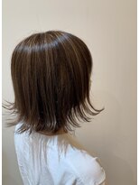 ヘアー デザイナーズ サロン アヴァンセ(HAIR DESIGNER'S SALON AVANCE) ☆ハイライト☆