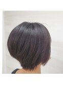 short bob