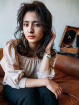 グランシャリオ 笹塚店(Grand Chariot)&nbsp;【2021年の新作スタイル】笹塚美容室Grand Chariot