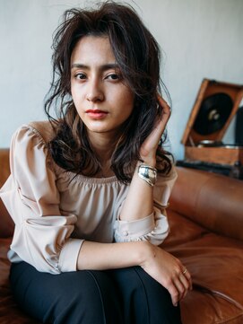 グランシャリオ 笹塚店(Grand Chariot) 【2021年の新作スタイル】笹塚美容室Grand Chariot