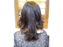 ヘアールーム ダリア(Hair Room DAHLIA)