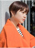 【白川style】20代30代40代小顔カット大人かわいいくびれモテ髪