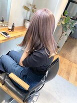 ニキータ(Nikiita)&nbsp;シアーベージュ　B7765