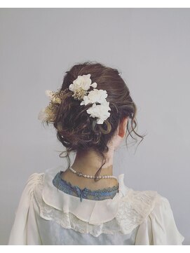 リラ ヘア サロン(rela hair salon) セット