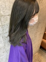 ザ ラボ アングゥ(The Labo ungu) インナーハイライト