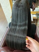 アメーテール アーム(a.meteru)&nbsp;美髪チャージトリートメントカラー  30代40代50代