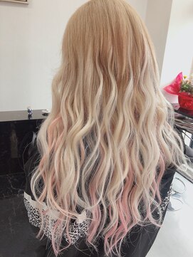 リ アムール(Re:AMOUR) エクステ