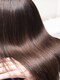 アスパイア(ASPIRE)の写真/【岡山イオンすぐ】トリートメントでくせ毛が伸びる？！新感覚[ストレートメント]導入！