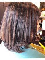 ラ ブリエ 成田公津の杜(La briller)&nbsp;ナチュラルハイライト