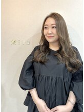 ミラ(Mila) Riho