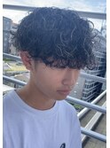 波巻ハイライト