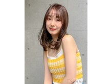 オーブ ヘアー ガーデン 渋谷店(AUBE HAIR garden)