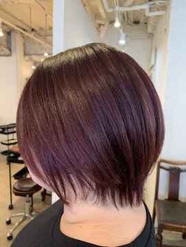 アーツ 町田(arts) 大人レッドカラー