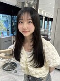 ハイレイヤーカット