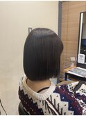ボブ【アルター鎌取店 今吉】