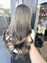 リリー ヘアーアンドビューティー(Lily) Designcolor