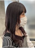 インナーカラー
