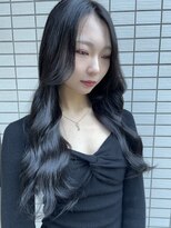 プール(POOL) 【TAISEI】似合わせカット+アッシュグレージュカラー