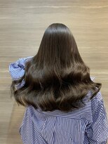 ラビス クローバー(Lovis clover)&nbsp;ダークカーキ