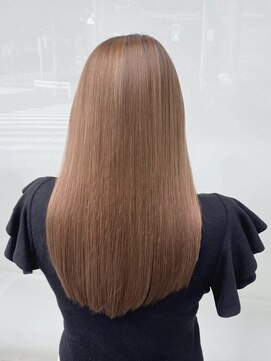 ピスコ(pisco) pisco /髪質改善/トリートメント/髪質改善トリートメント